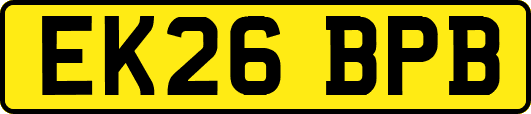 EK26BPB