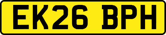 EK26BPH