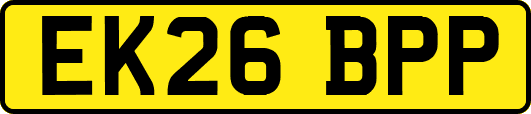 EK26BPP