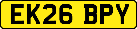 EK26BPY