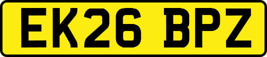 EK26BPZ