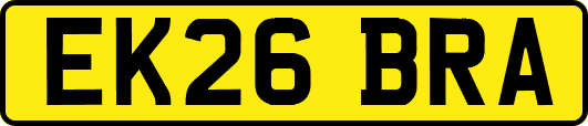 EK26BRA