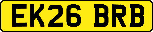EK26BRB