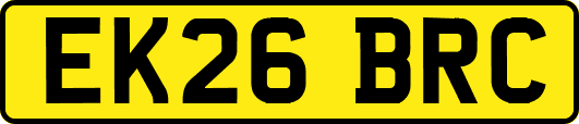 EK26BRC