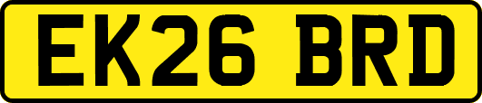 EK26BRD