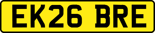 EK26BRE