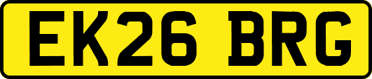 EK26BRG