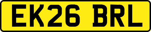 EK26BRL