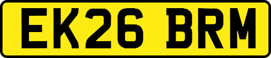 EK26BRM