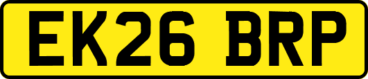 EK26BRP