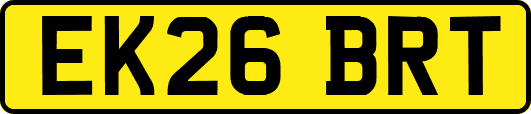 EK26BRT