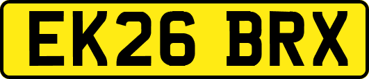 EK26BRX