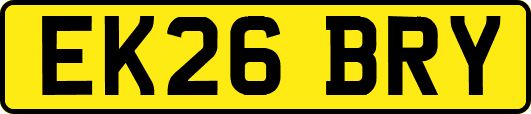 EK26BRY