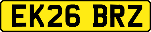 EK26BRZ