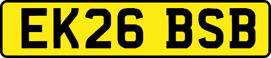 EK26BSB