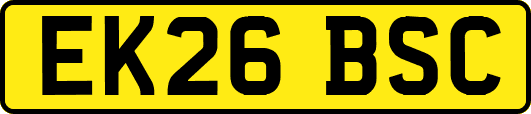 EK26BSC