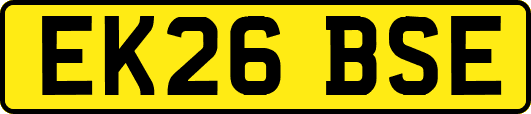 EK26BSE