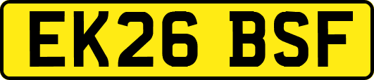EK26BSF