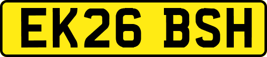 EK26BSH