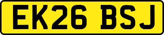 EK26BSJ