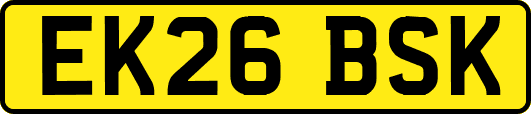 EK26BSK
