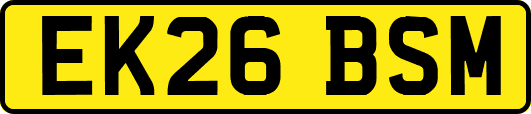 EK26BSM