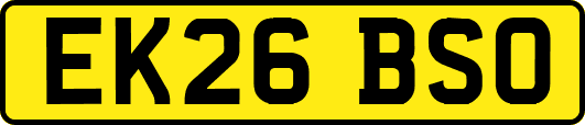 EK26BSO