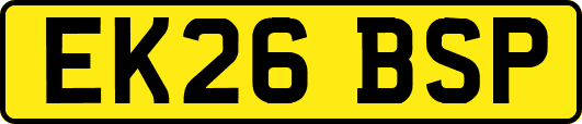 EK26BSP