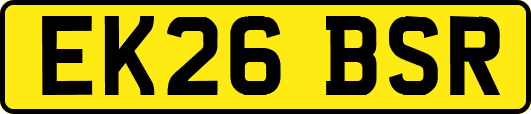 EK26BSR