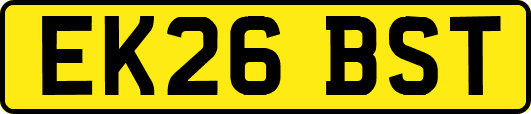 EK26BST