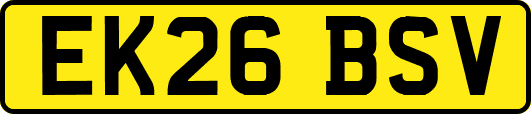 EK26BSV