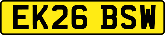 EK26BSW