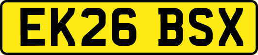EK26BSX