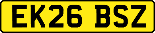 EK26BSZ