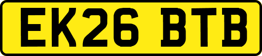 EK26BTB