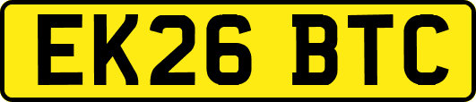 EK26BTC