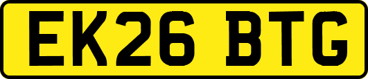 EK26BTG