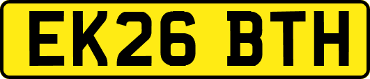 EK26BTH
