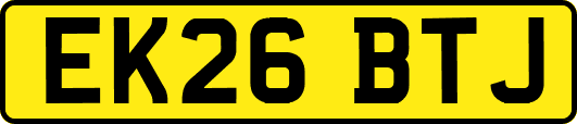 EK26BTJ