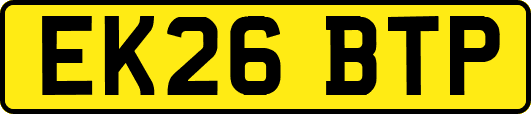 EK26BTP