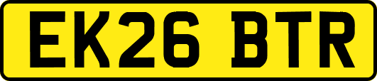 EK26BTR