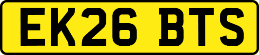 EK26BTS