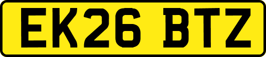 EK26BTZ