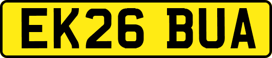 EK26BUA