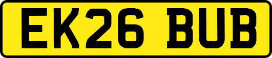 EK26BUB