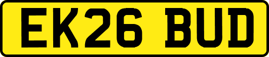 EK26BUD