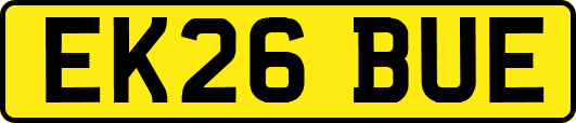 EK26BUE