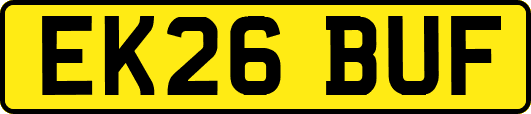 EK26BUF