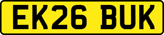 EK26BUK