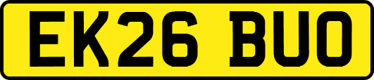 EK26BUO